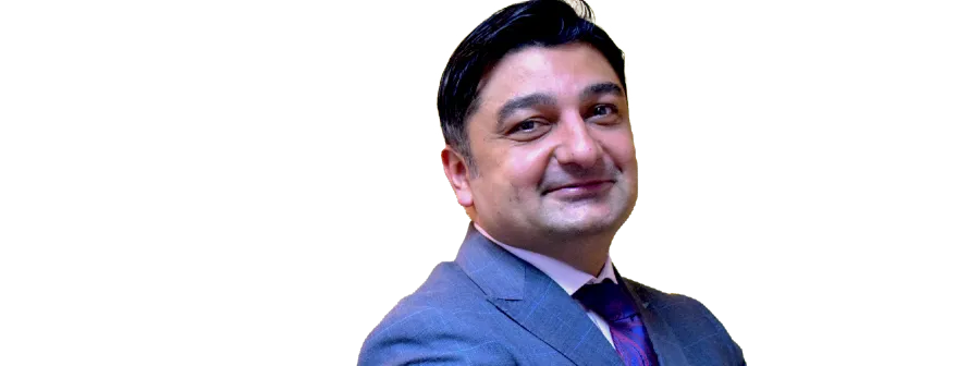 Aga Khan University Hospital Nairobi appoints new CEO