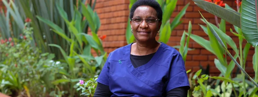 Nurses and midwives are the backbone of healthcare