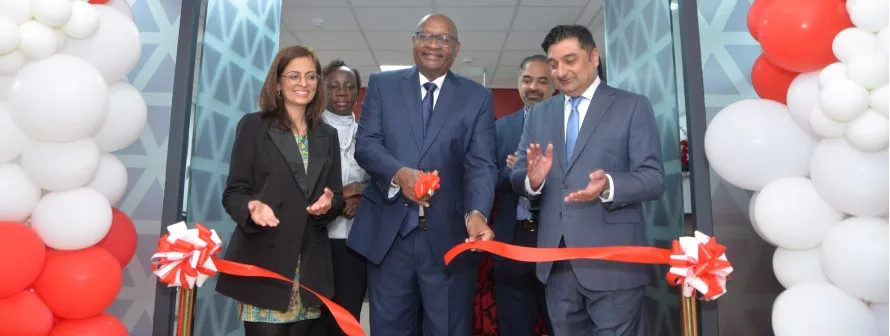 Aga Khan University Hospital opens 54th medical centre in westlands
