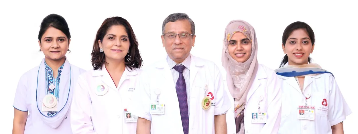 Diet and Lifestyle Habits Play A Major Role in Prevalence of Diabetes