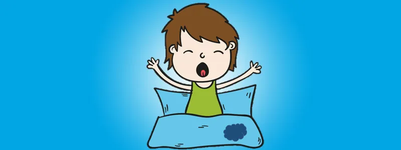 World Bedwetting Day 2018