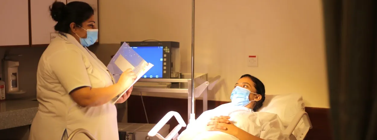 Gynaecological Cancers | Prevention and Treatment
