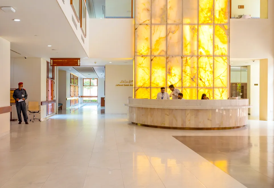 Media block image