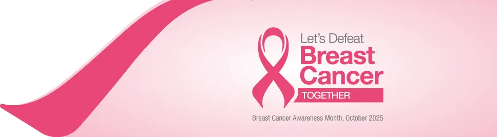 Breast Cancer Awareness