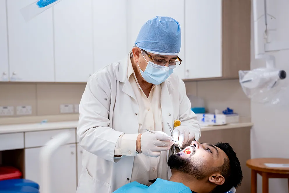 Clinic-Based Procedures