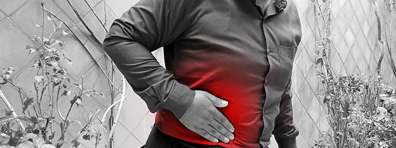 Digestive Health and Well-Being