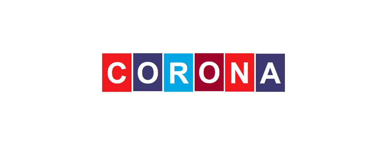 Defeat COVID-19 with CORONA