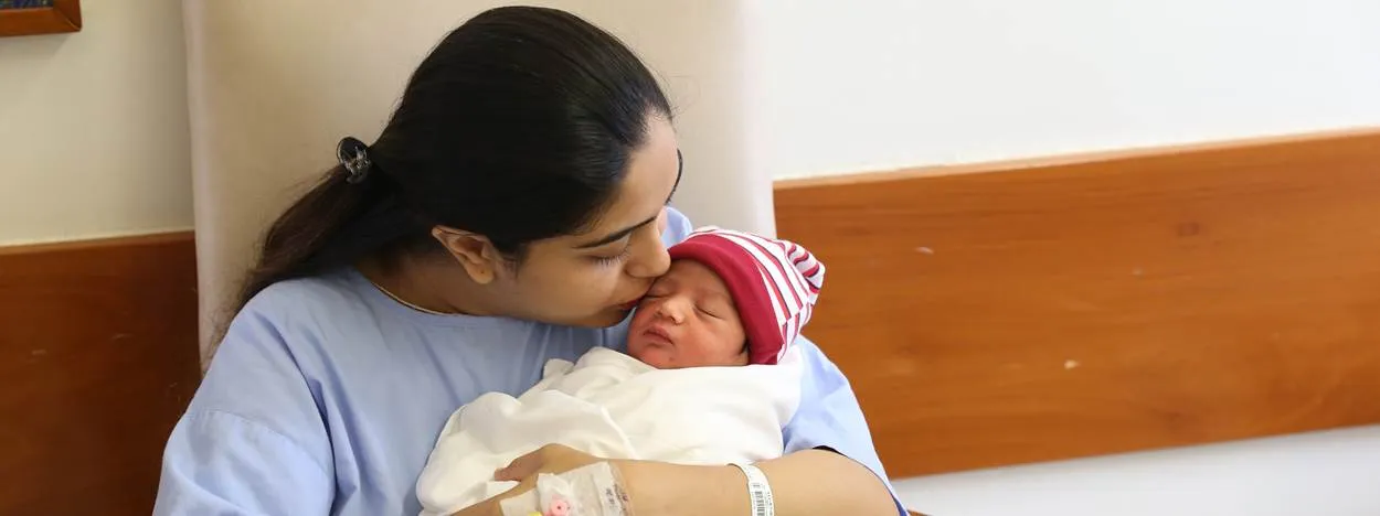 World Breastfeeding Day 2018