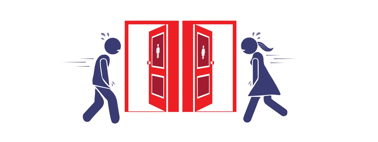 Experiencing Urine Leakage? Visit our Urologists in Lahore