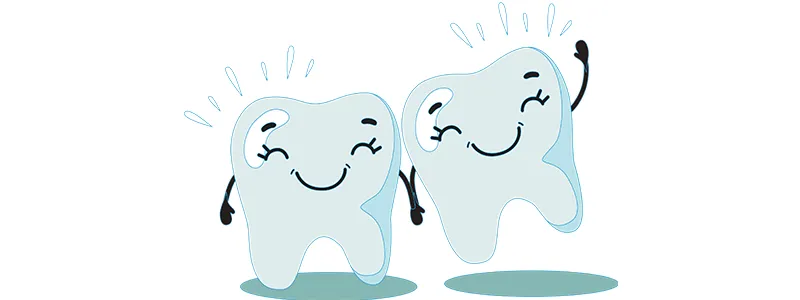 Nourishing Your Smile: The Best and Worst Foods for Healthy Teeth