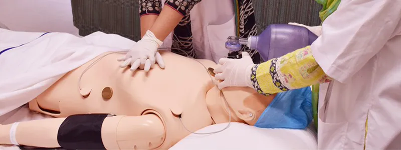AKUH Nursing Education Services Reaccredited by the American Heart Association