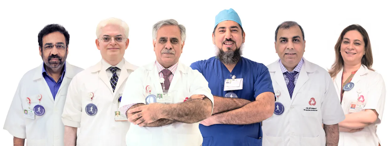 Our Orthopaedic and Rheumatology Experts Are Coming to Multan