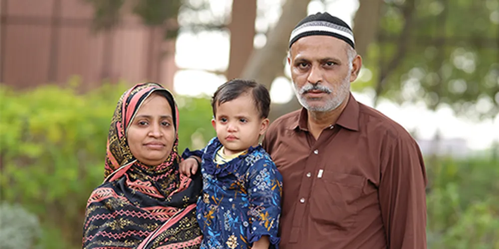 Music to Her Ears: Kazbano's Journey