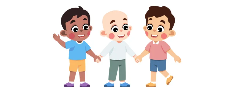 Hope Amid the Odds: Tackling Childhood Cancer in Pakistan