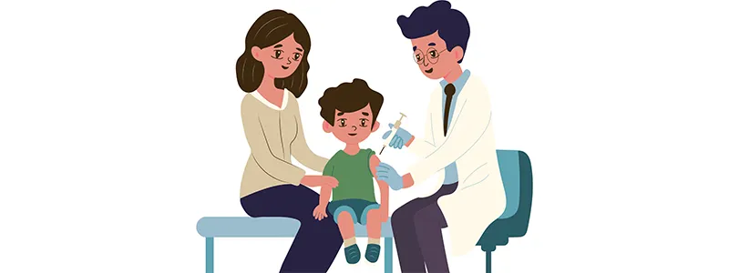 Bridging the Immunisation Gap: A Call to Action for Pakistan's Children