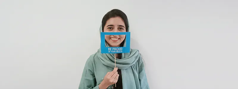 Oral Health - the Gateway to Your Overall Health