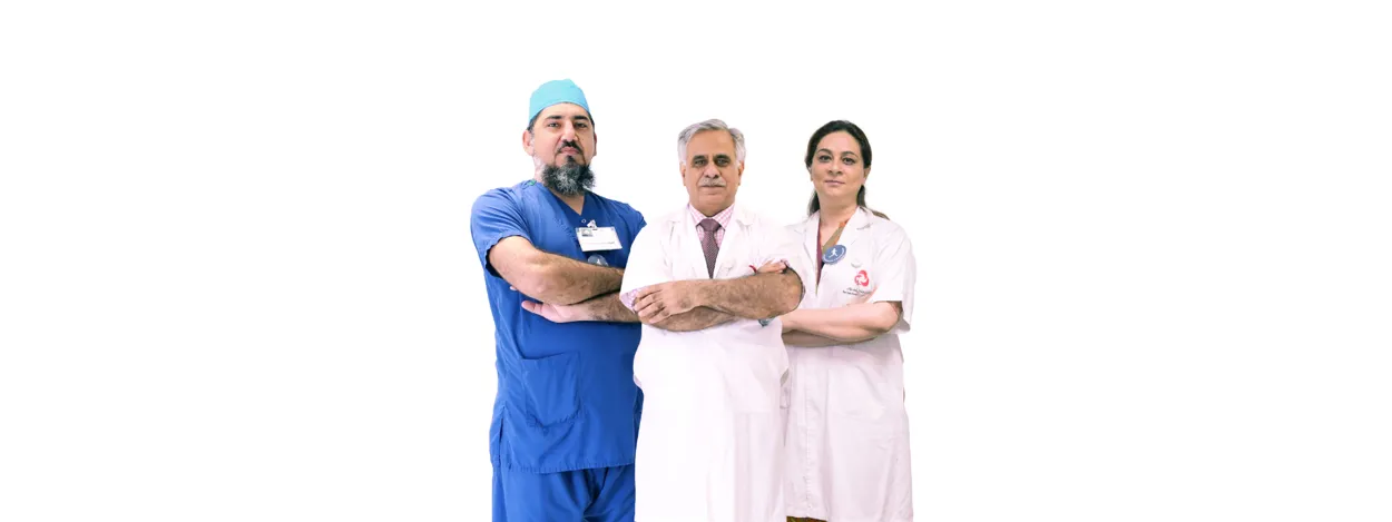 Bones and Joints Specialised Clinics Now in Lahore