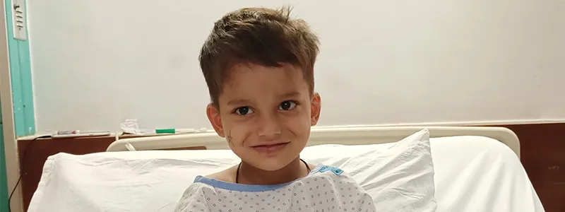 Summer Illnesses in Children