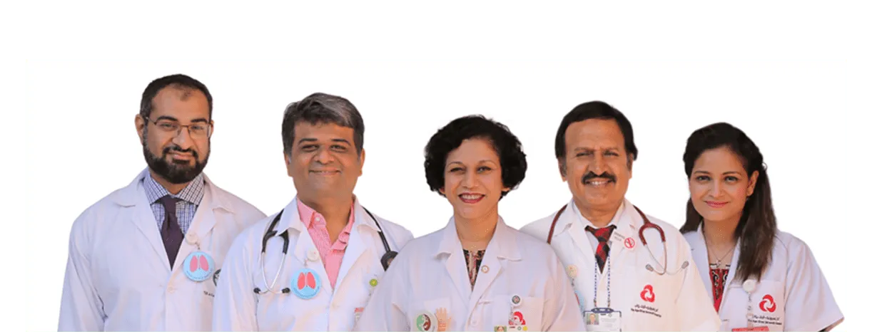 Smoking is one of the main contributors to Lung Diseases