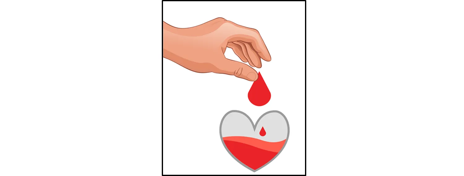 World Blood Donor Day 2018