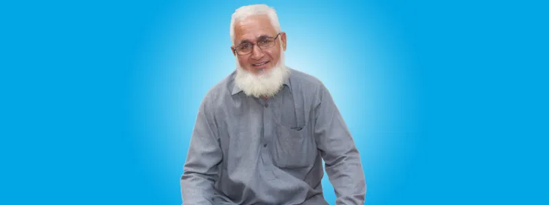 Treat Cataract Before It's Too Late