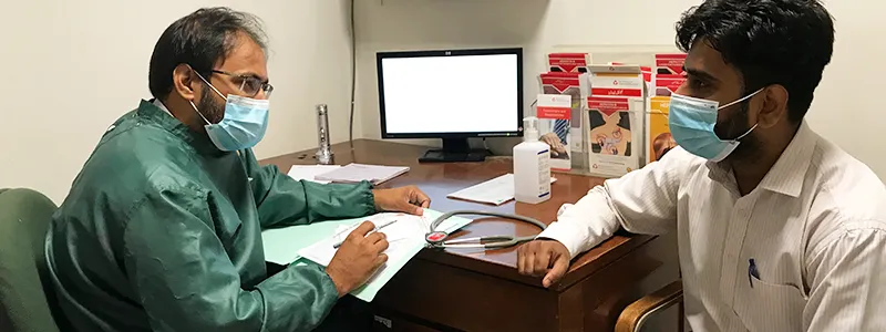 Don't Delay Hepatitis Treatment