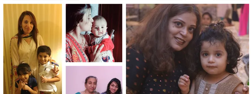 Mother’s Day 2018