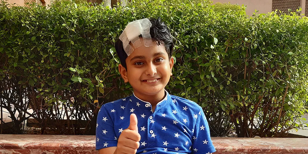 ​Ismail Comes Back Stronger​​​​