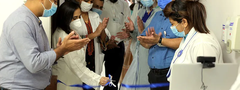 Special Care Unit Launched for patients with Bone and Joint Problems