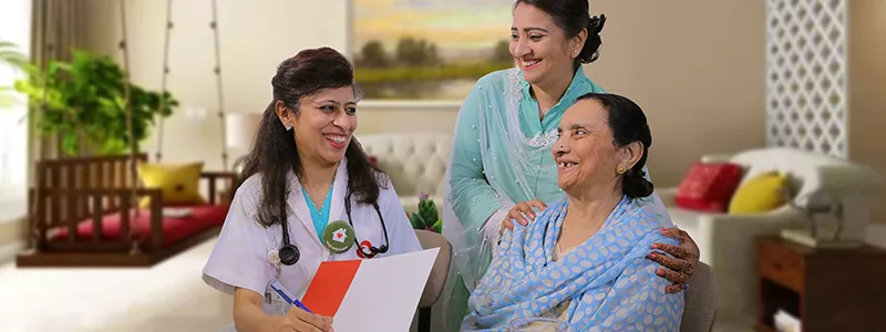 Home Health Services