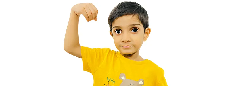 Managing Fevers in Infants and Children