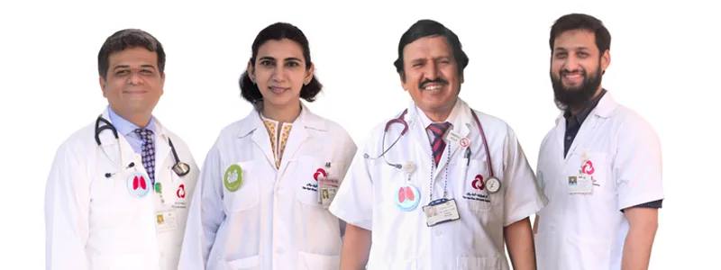 Interactive Facebook Live Session on Quit Smoking