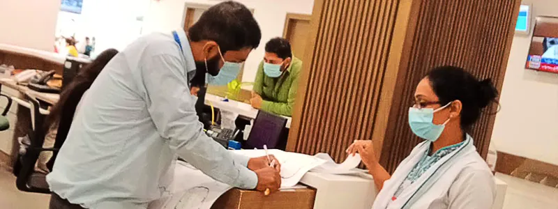A Step Towards Nursing Empowerment: AKUH Introduces Float Pool Nursing Initiative