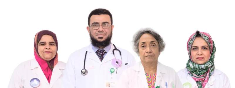 Facebook Live Session on Breast Cancer