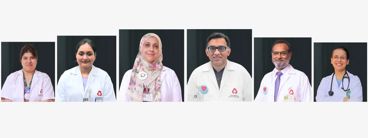 Facebook Live | Heart Diseases