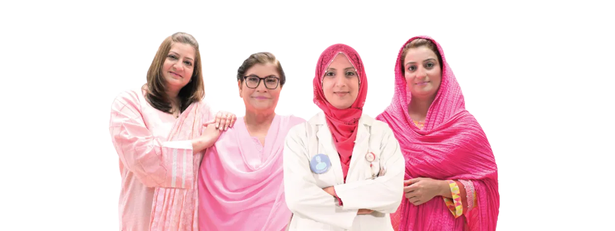 Get Your Yearly Screening Mammogram | Avail Limited time offer at our Mobile Mammogram Bus TODAY