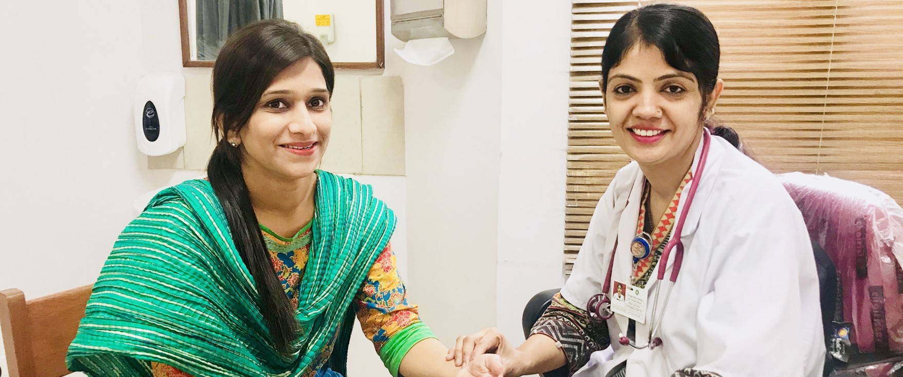 Baby Care At Home Hyderabad