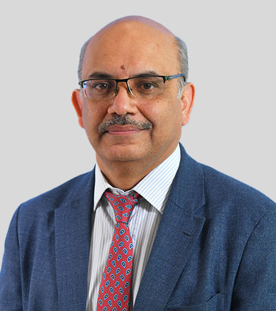 Dr Shahab Abid
